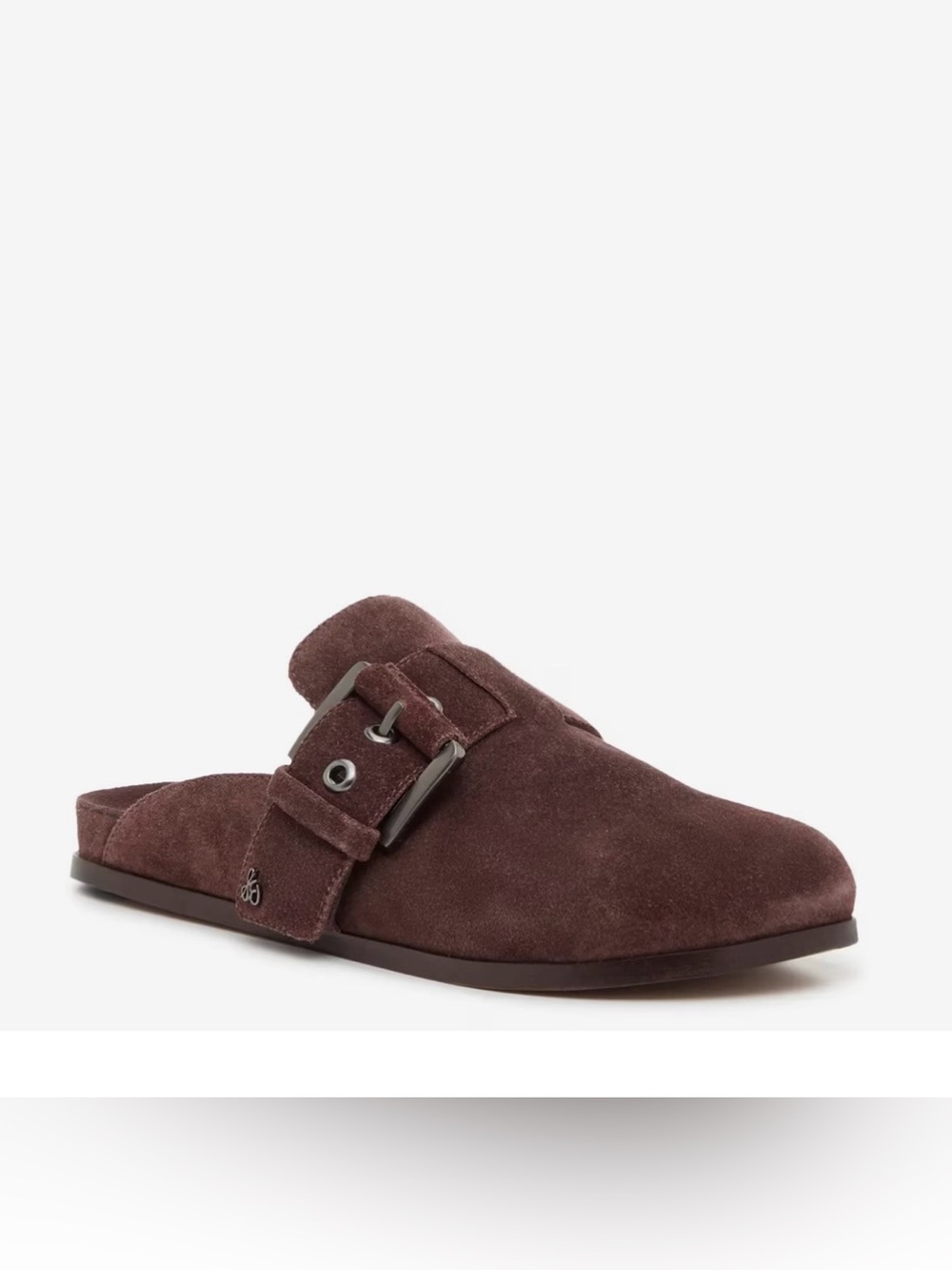 Sam Edelman Signature Collection Jessel Clog